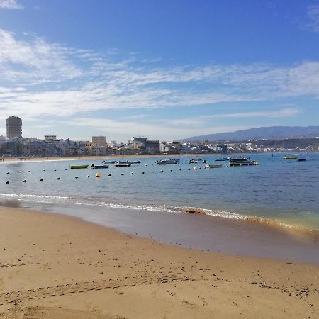 Canteras Nice Beach. Holiday Home.2Bdrm. Las Palmas de Gran Canaria Kültér fotó