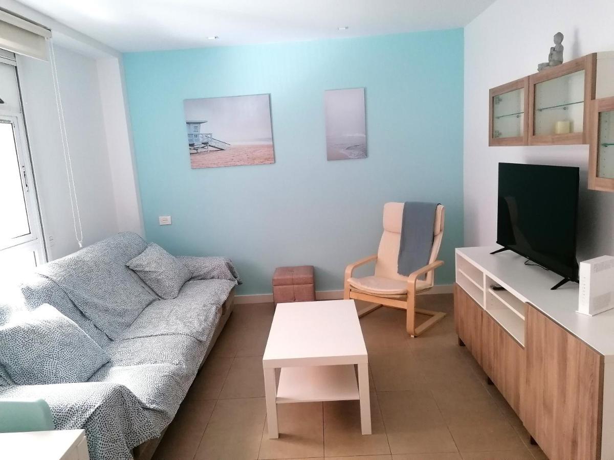 Canteras Nice Beach. Holiday Home.2Bdrm. Las Palmas de Gran Canaria Kültér fotó