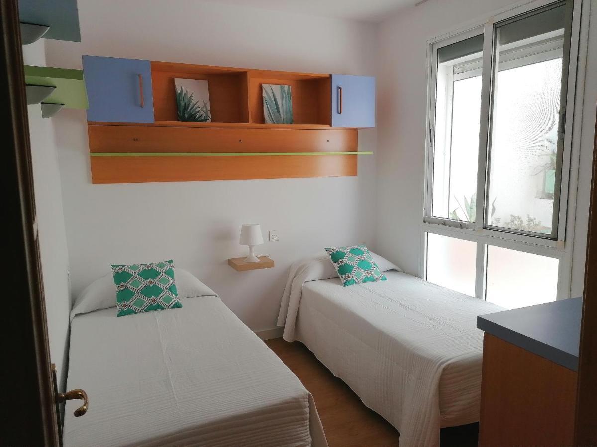 Canteras Nice Beach. Holiday Home.2Bdrm. Las Palmas de Gran Canaria Kültér fotó