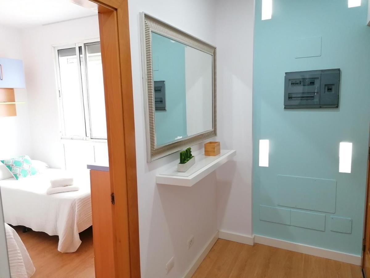 Canteras Nice Beach. Holiday Home.2Bdrm. Las Palmas de Gran Canaria Kültér fotó