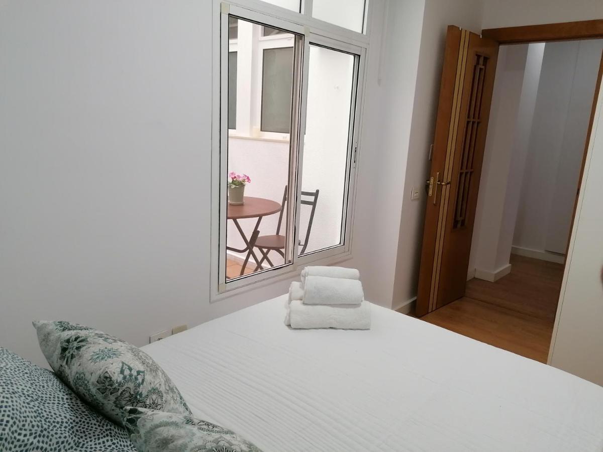 Canteras Nice Beach. Holiday Home.2Bdrm. Las Palmas de Gran Canaria Kültér fotó